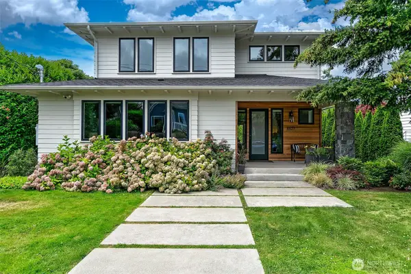 8527 Latona Avenue Ne, Seattle, WA 98115