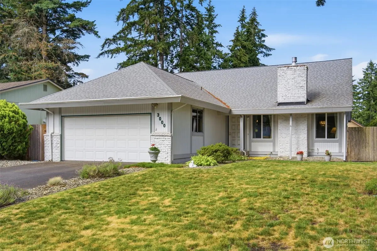 3000 SE Pierson Street, Port Orchard, WA 98366 - #1