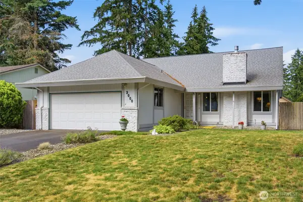 3000 SE Pierson Street, Port Orchard, WA 98366