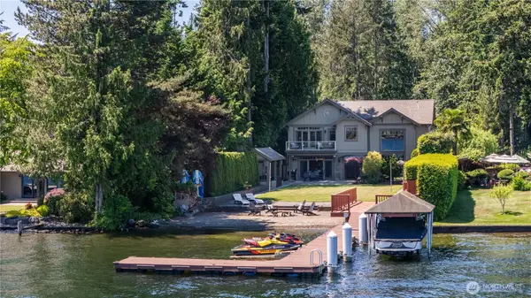431 S Davies Road, Lake Stevens, WA 98258