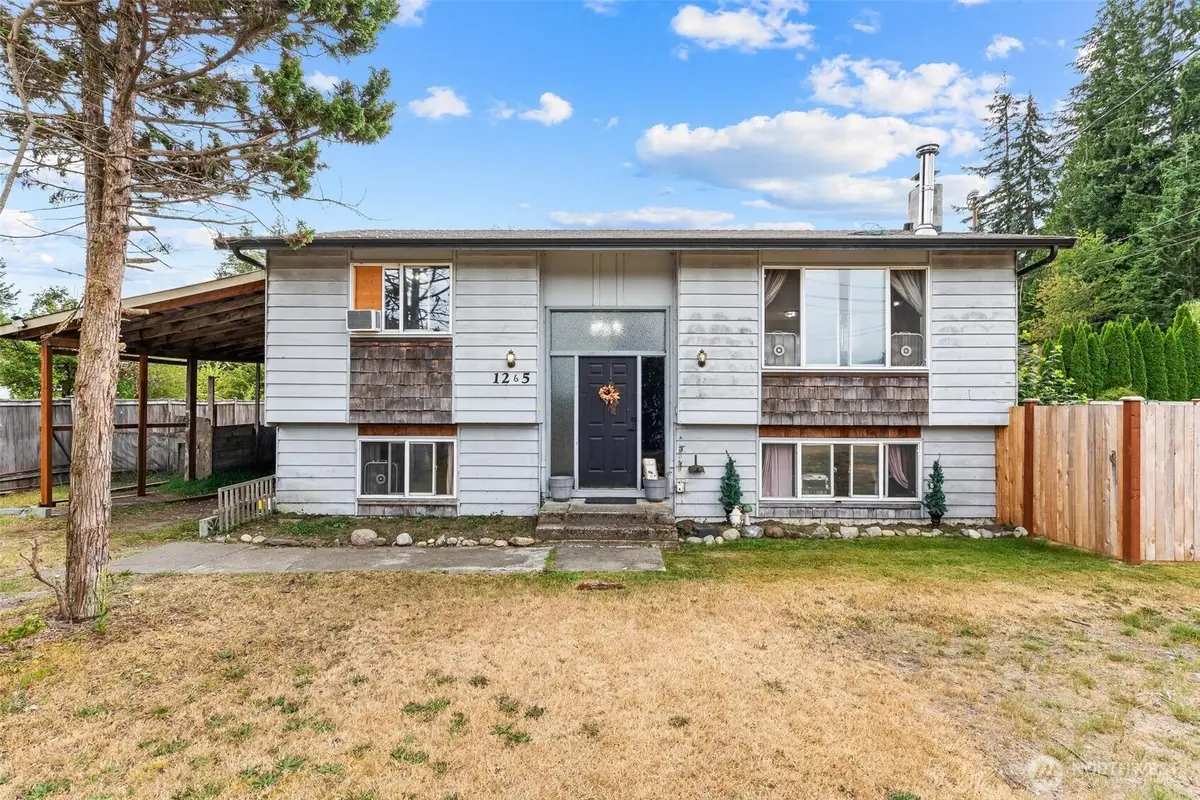 1265 Cascade Street, Darrington, WA 98241 - #1