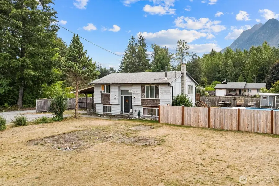 1265 Cascade Street, Darrington, WA 98241 - #2
