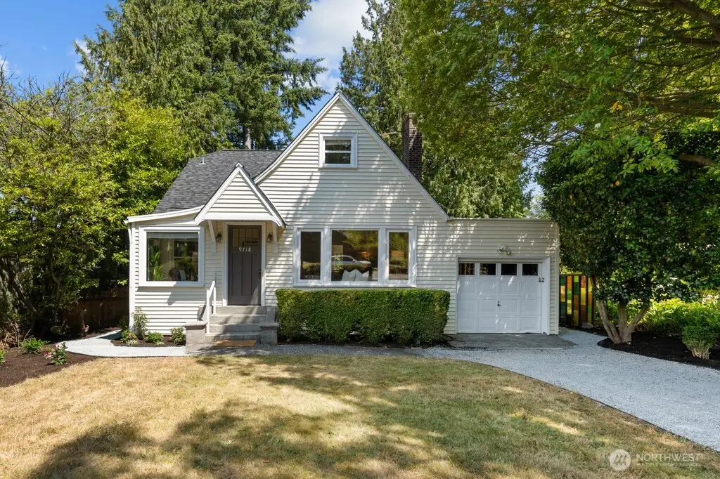 9718 12th Avenue Nw, Seattle, WA 98117 - #1