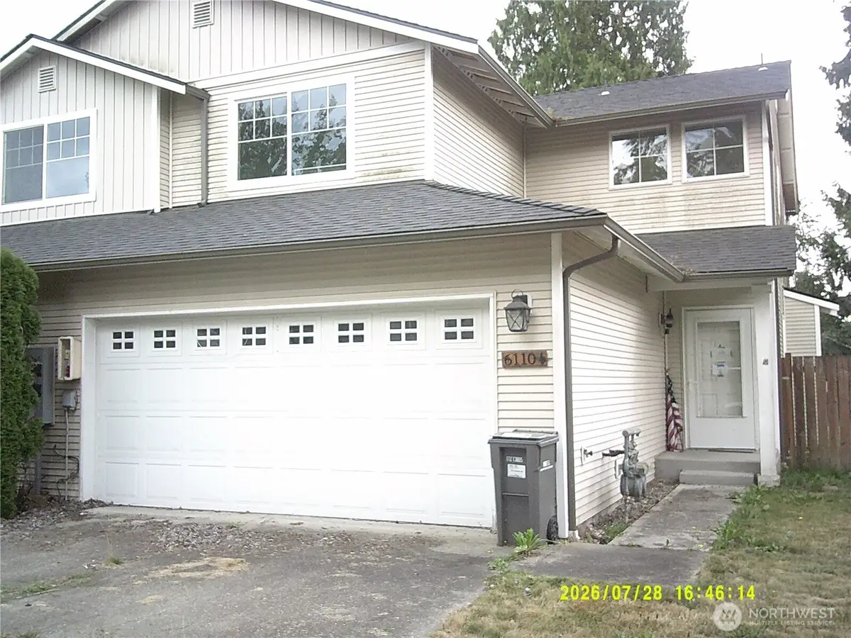 6110 209th Street Ne #3, Arlington, WA 98223 - #1