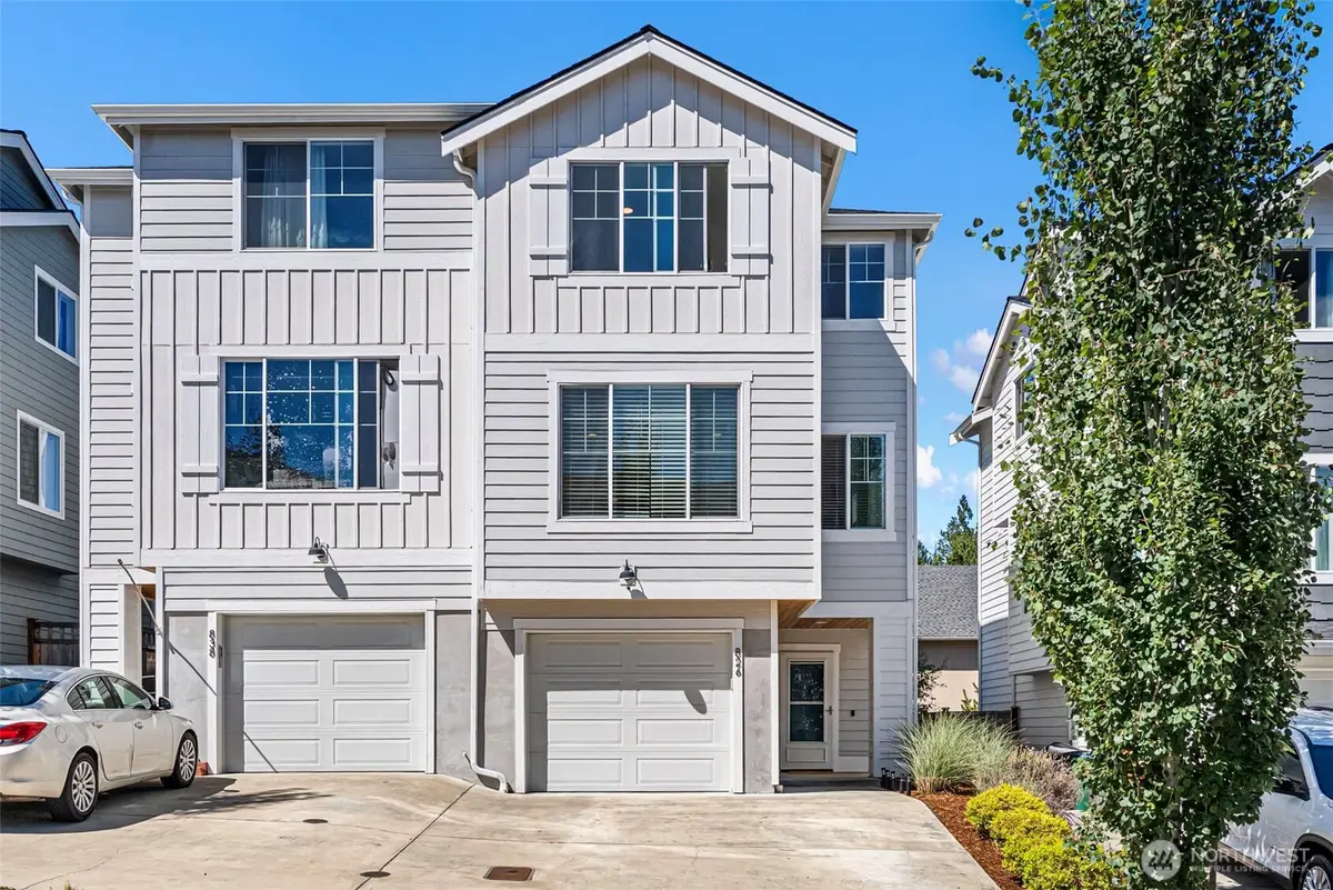 826 NW Highgarden Drive, Bremerton, WA 98311 - #1