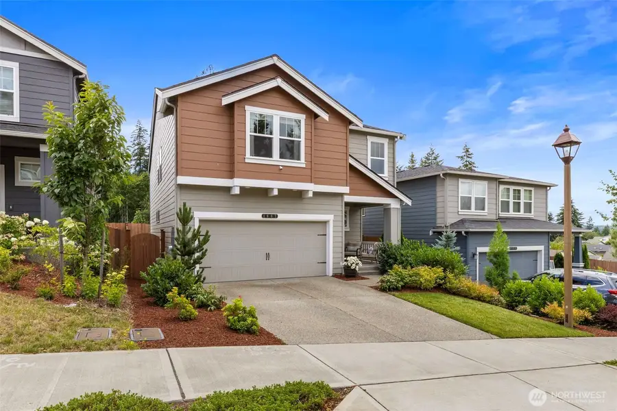 1607 NE Calavista Street, Poulsbo, WA 98370 - #2