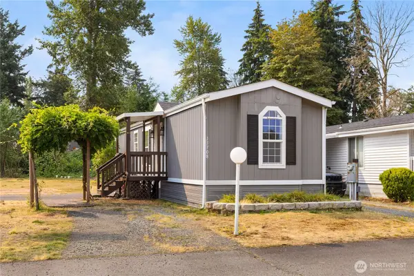 13708 108th Street Ct E #4, Puyallup, WA 98374