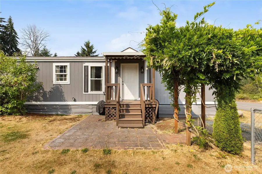 13708 108th Street Ct E #4, Puyallup, WA 98374 - #2