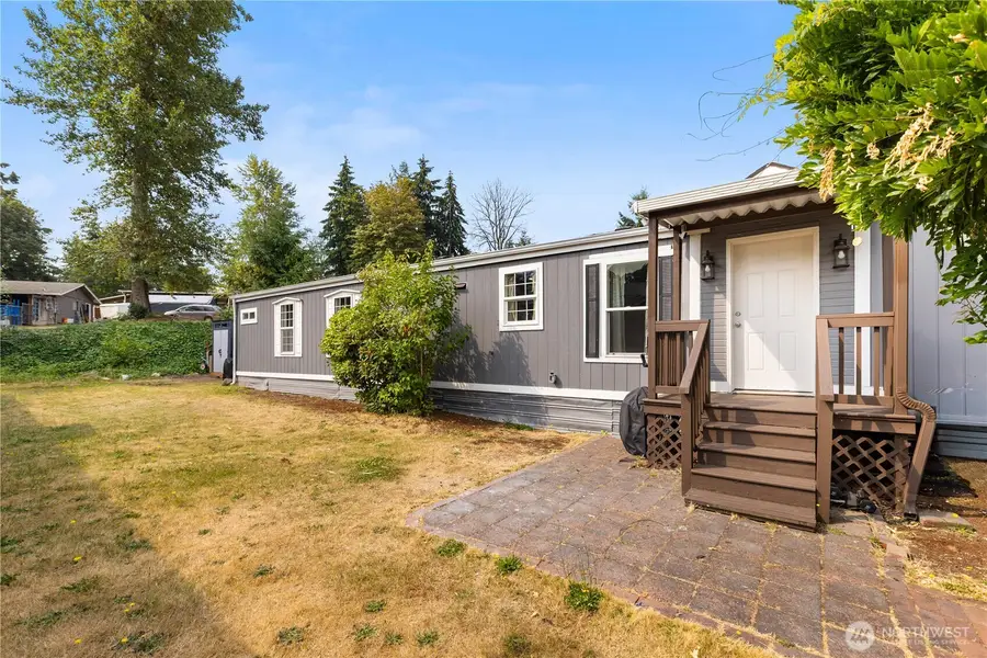 13708 108th Street Ct E #4, Puyallup, WA 98374 - #3