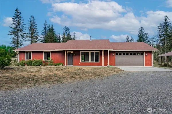 212 156th Lane Se, Tenino, WA 98589