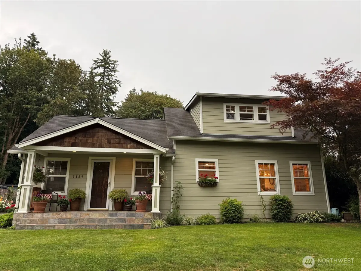 2824 Galloway Street Se, Olympia, WA 98501 - #1
