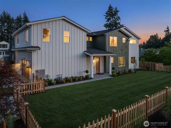 7419 120th Lane Ne, Kirkland, WA 98033