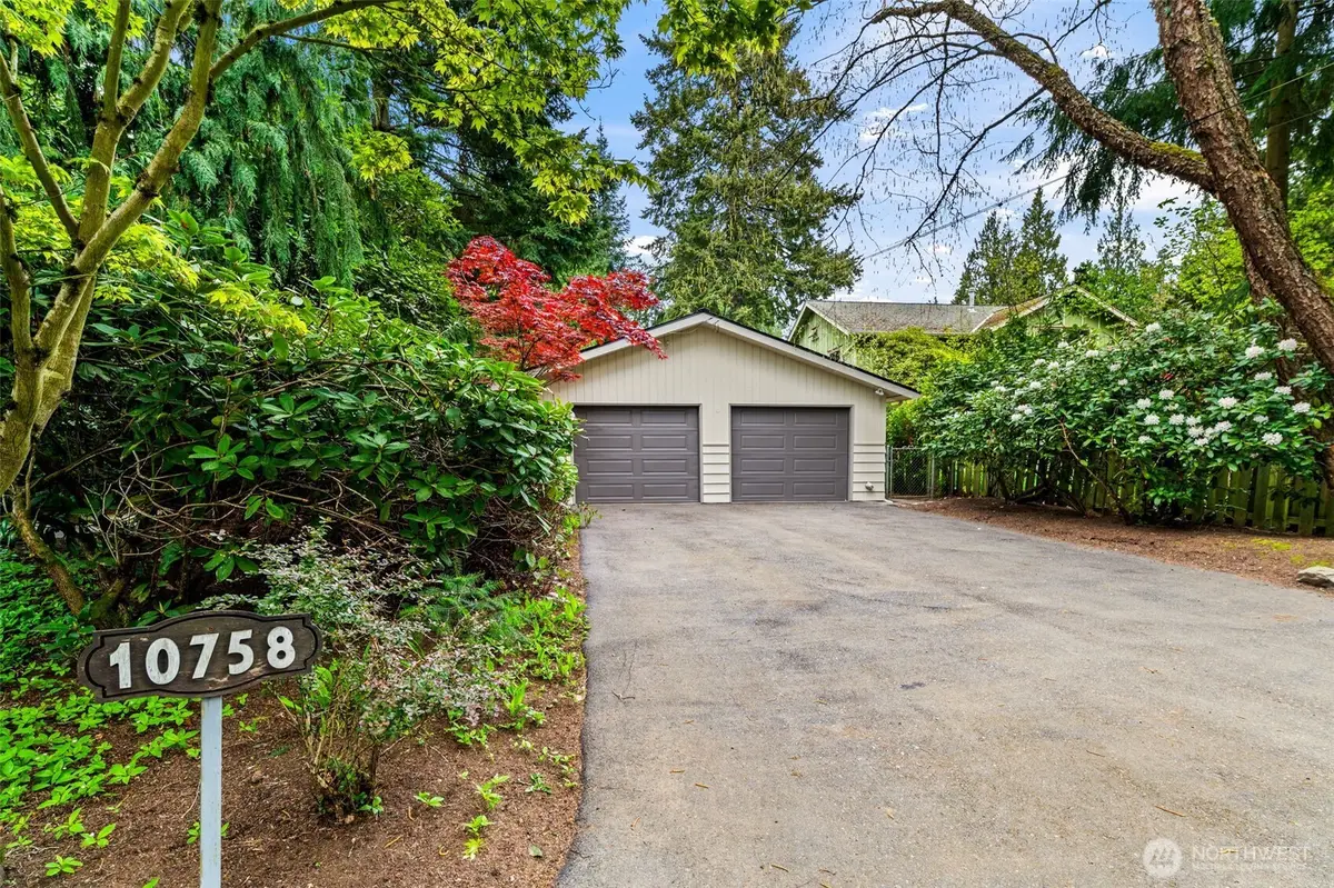 10758 Ashworth Avenue N, Seattle, WA 98133 - #1