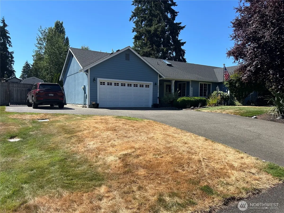 20810 80th Ave Ct E, Spanaway, WA 98387 - #1