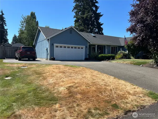 20810 80th Ave Ct E, Spanaway, WA 98387