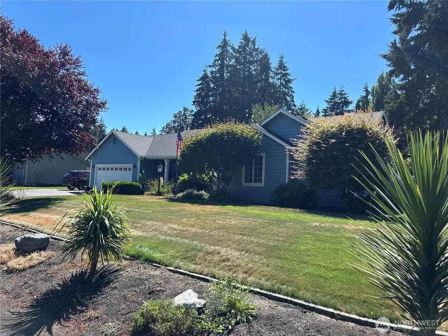 20810 80th Ave Ct E, Spanaway, WA 98387 - #2
