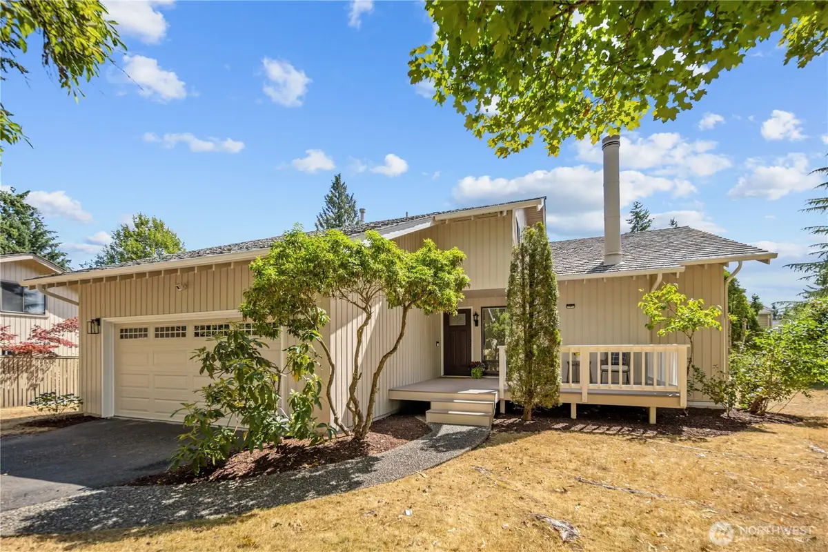 6318 156th Place Ne, Redmond, WA 98052 - #1