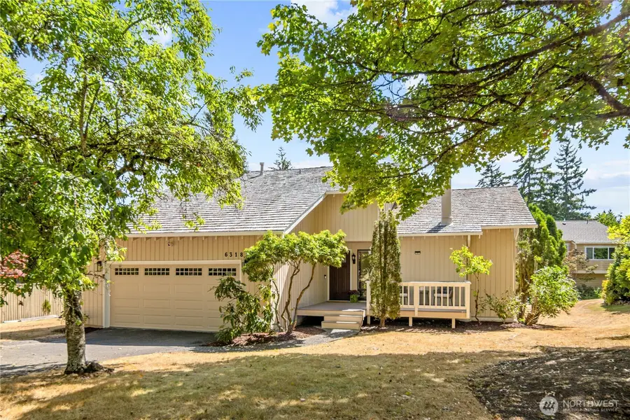 6318 156th Place Ne, Redmond, WA 98052 - #2