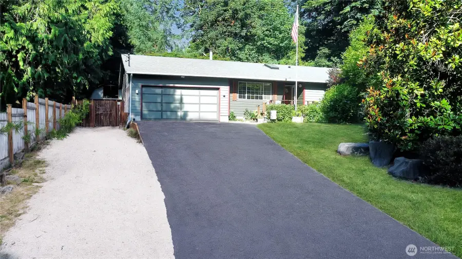 2109 Mark Street Ne, Olympia, WA 98516 - #2