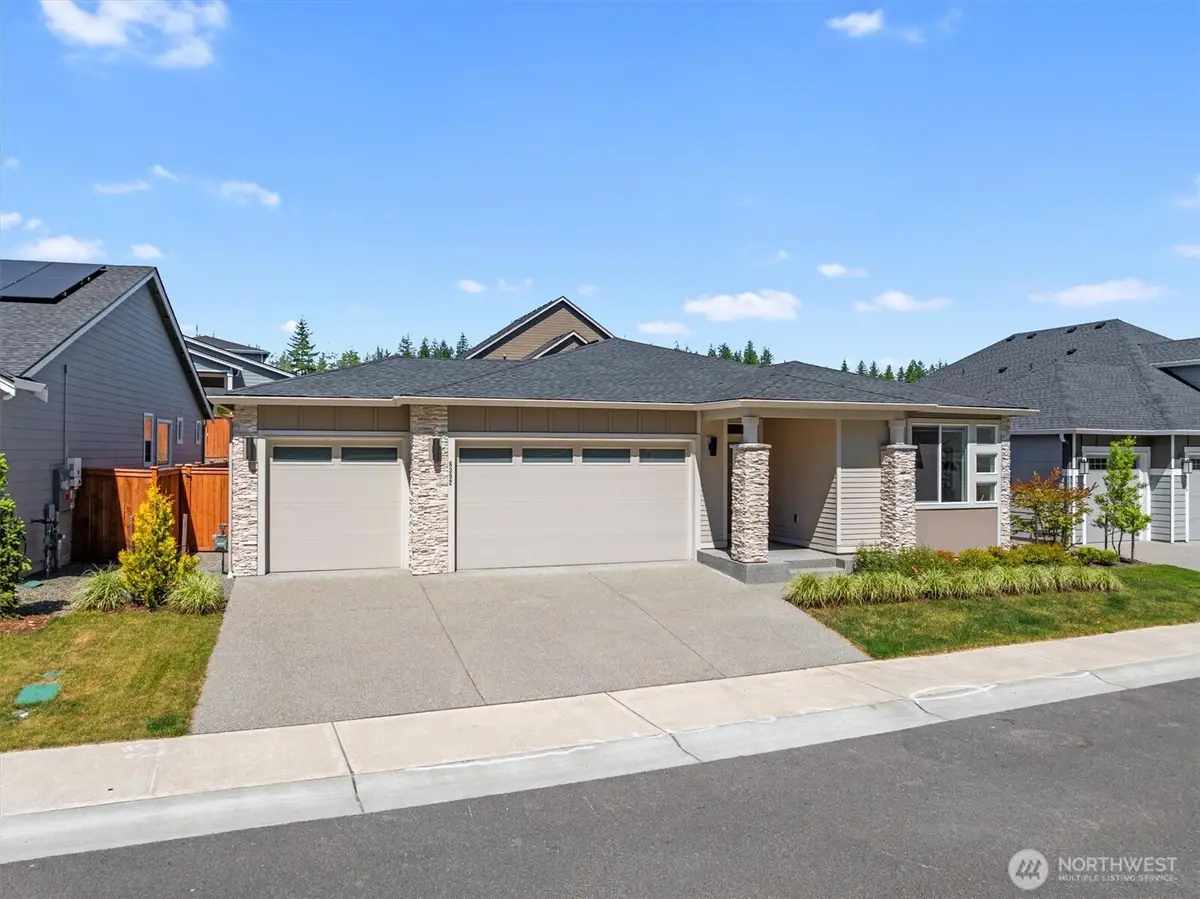 6392 Great Glen Road Sw, Port Orchard, WA 98367 - #1