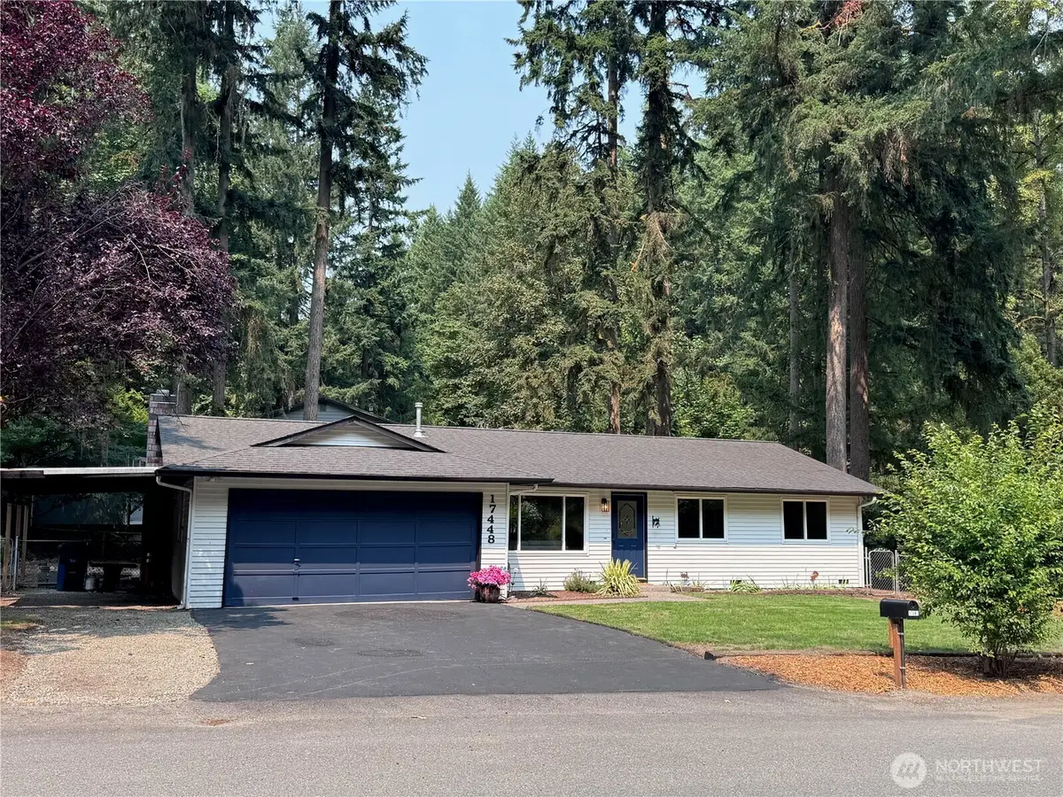 17448 156th Street, Woodinville, WA 98072 - #1