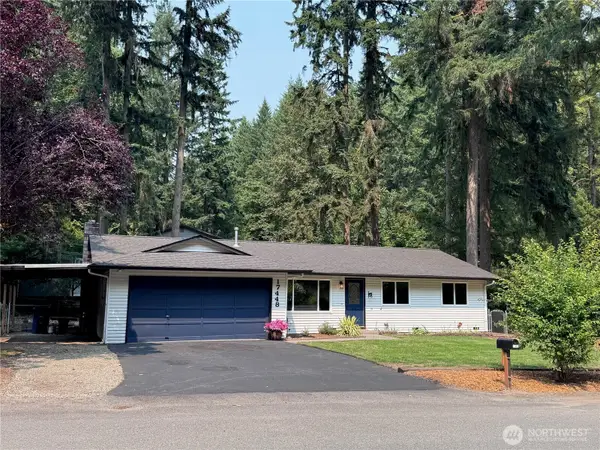 17448 156th Street, Woodinville, WA 98072