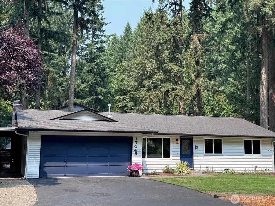 17448 156th Street, Woodinville, WA 98072 - #2