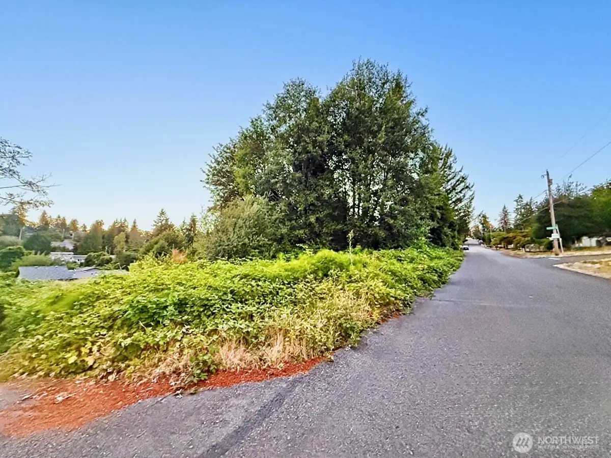 206 13th Avenue S #1 & 2, Seatac, WA 98198 - #1