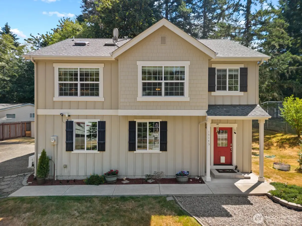 15175 Rosemary Loop Se, Olalla, WA 98359 - #1