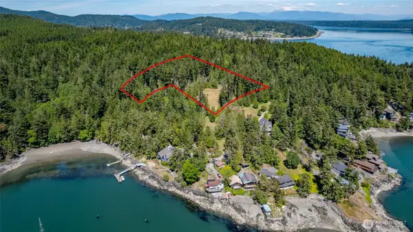 15846 Yokeko Dr & Quiet Cove Dr, Anacortes, WA 98221