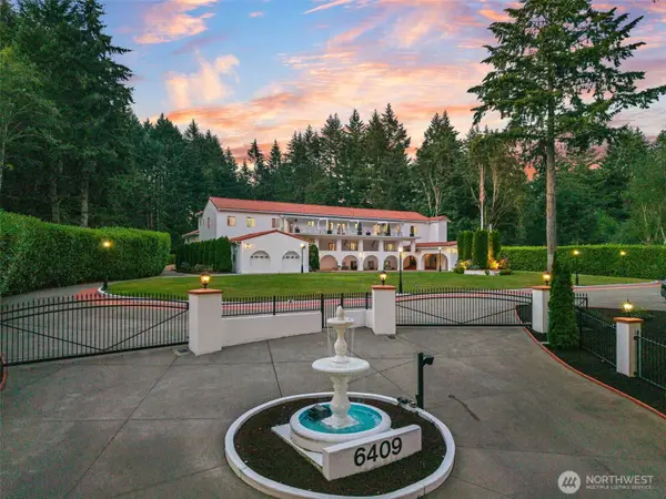 6409 Rosedale Street Nw, Gig Harbor, WA 98335