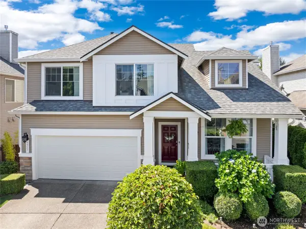 4527 S 221st Street, Kent, WA 98032
