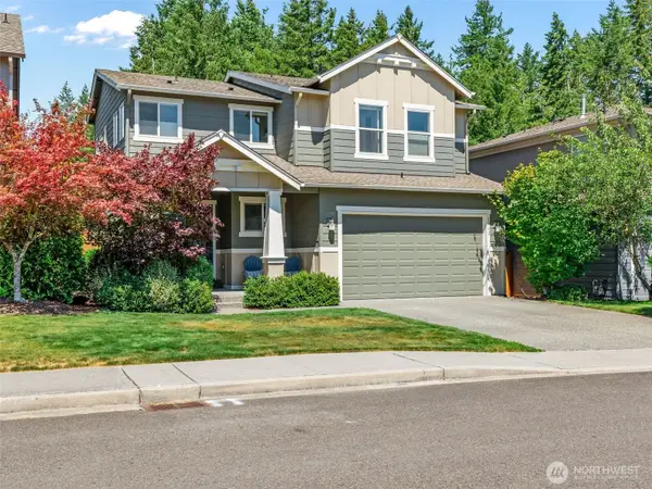 1942 Claret Loop Nw, Poulsbo, WA 98370