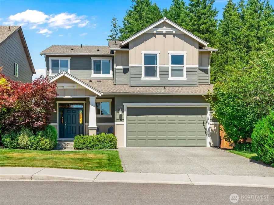 1942 Claret Loop Nw, Poulsbo, WA 98370 - #2