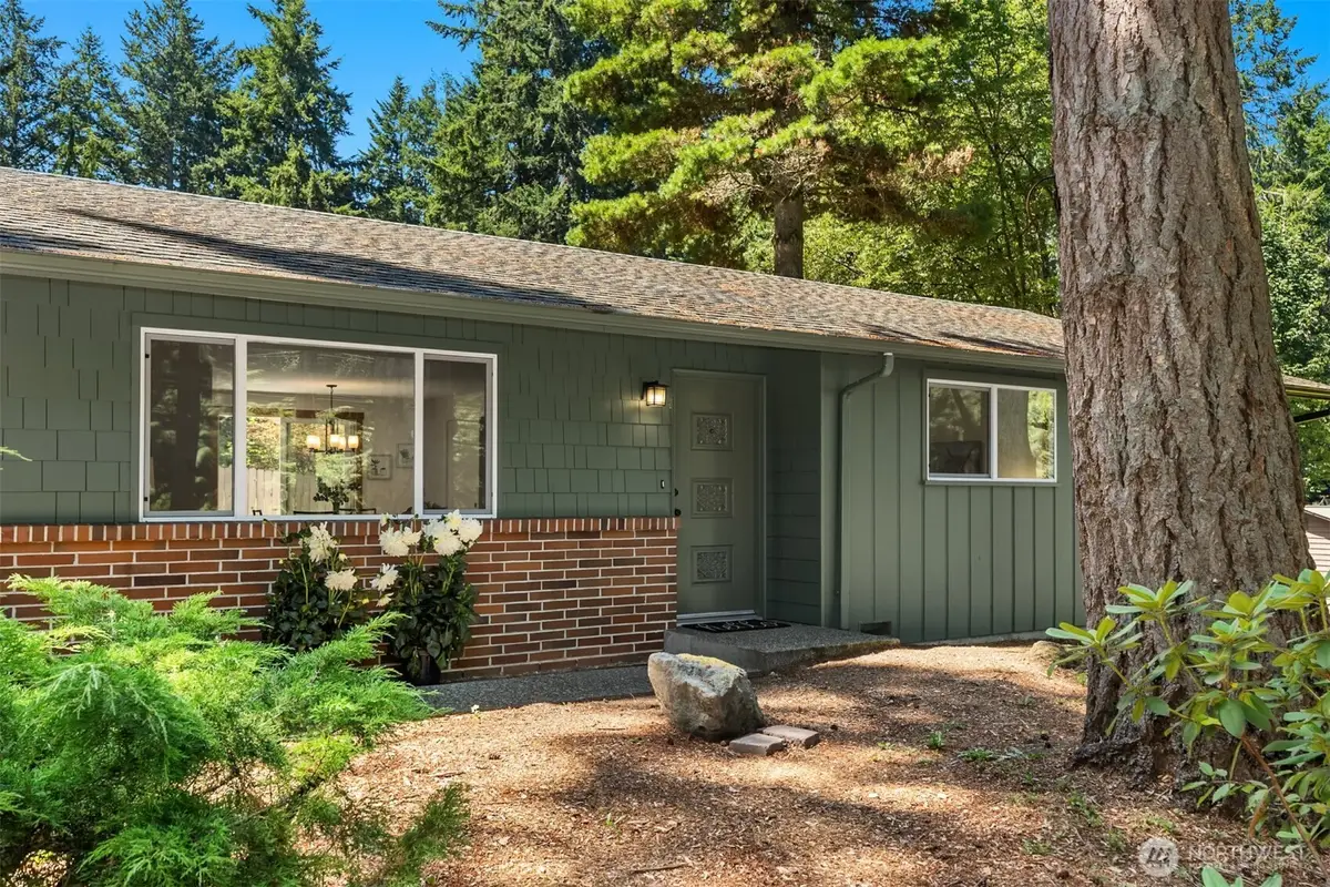 12249 N Madison Avenue Ne, Bainbridge Island, WA 98110 - #1