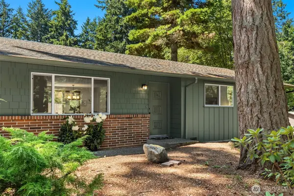 12249 N Madison Avenue Ne, Bainbridge Island, WA 98110