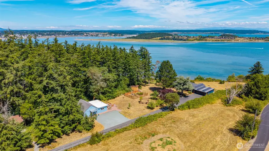 1526 Scenic Heights Road, Oak Harbor, WA 98277 - #2
