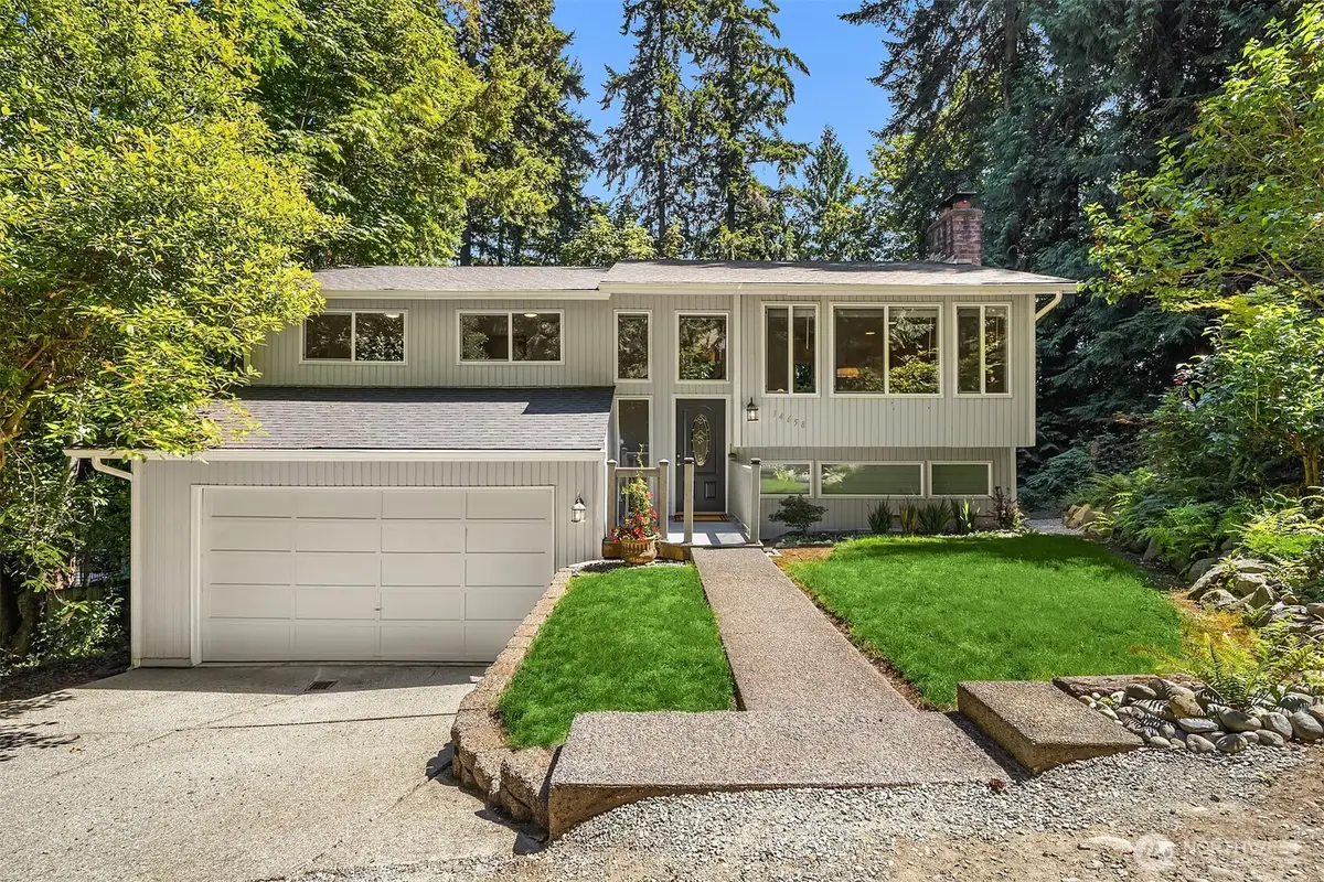 14658 204th Avenue Se, Renton, WA 98059 - #1