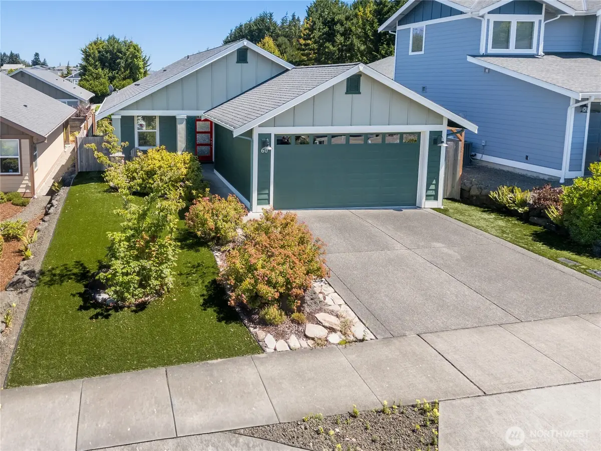 60 Village Green, Sequim, WA 98382 - #1