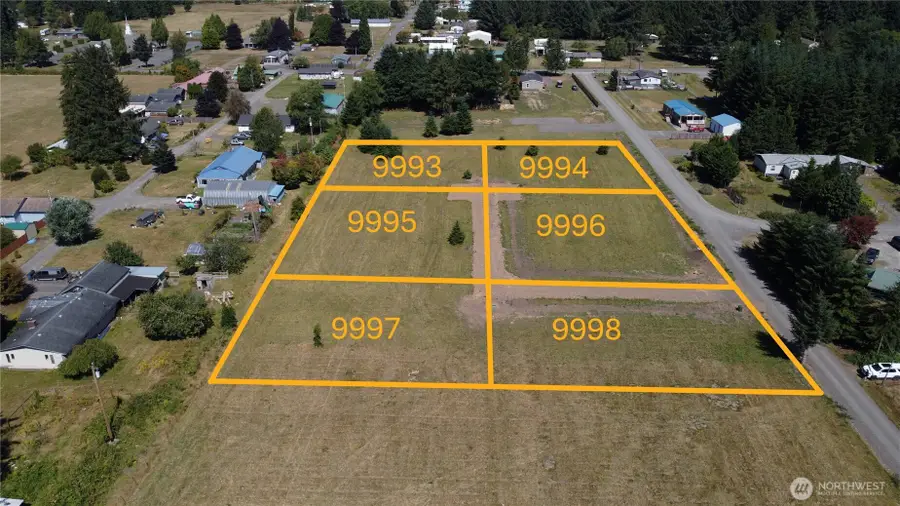 9993 Two Cousins Drive #3, Forks, WA 98331 - #2