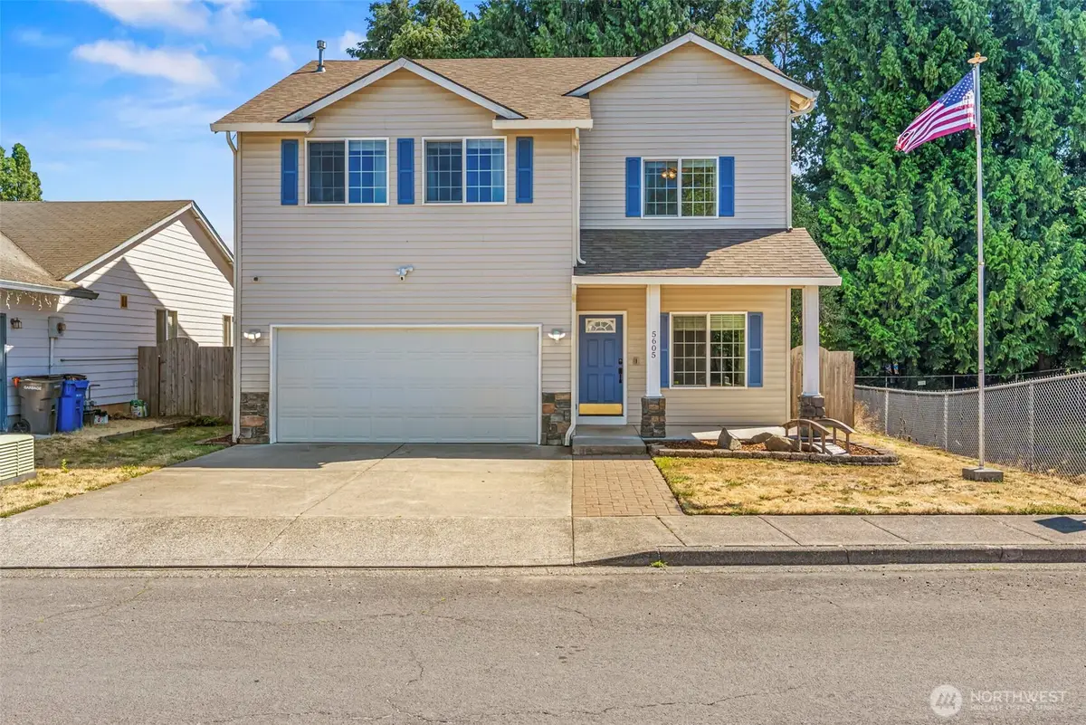 5605 NE 55th Circle, Vancouver, WA 98661 - #1
