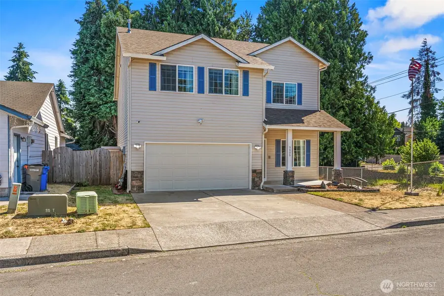 5605 NE 55th Circle, Vancouver, WA 98661 - #2