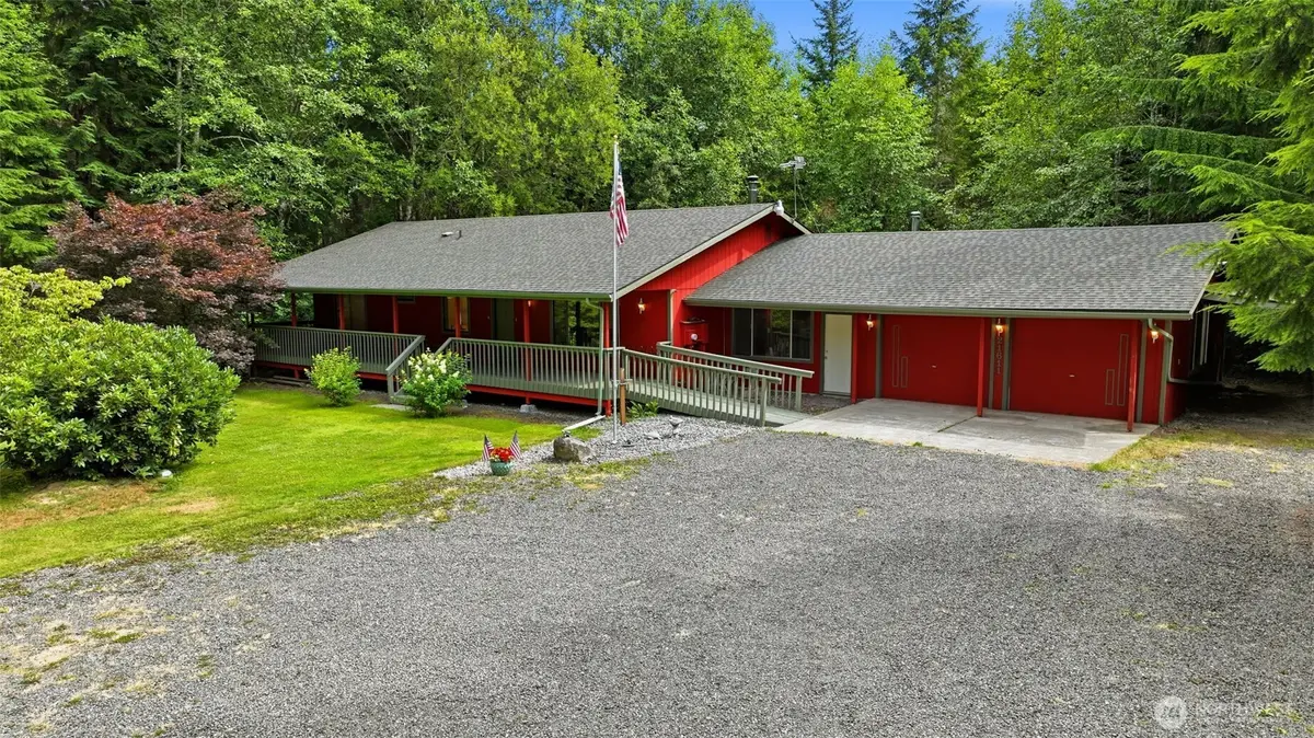 21611 Port Gamble Road Ne, Poulsbo, WA 98370 - #1