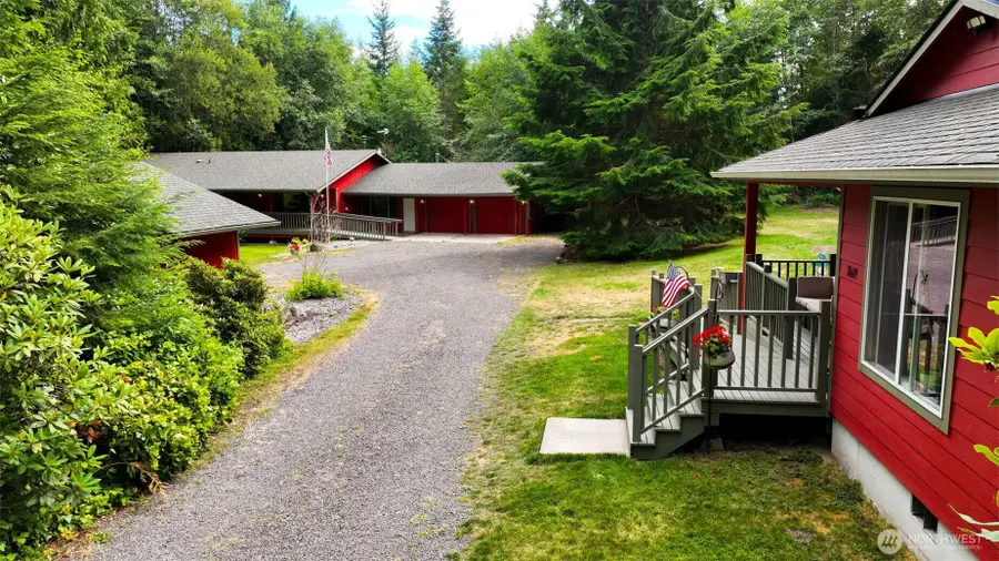 21611 Port Gamble Road Ne, Poulsbo, WA 98370 - #2