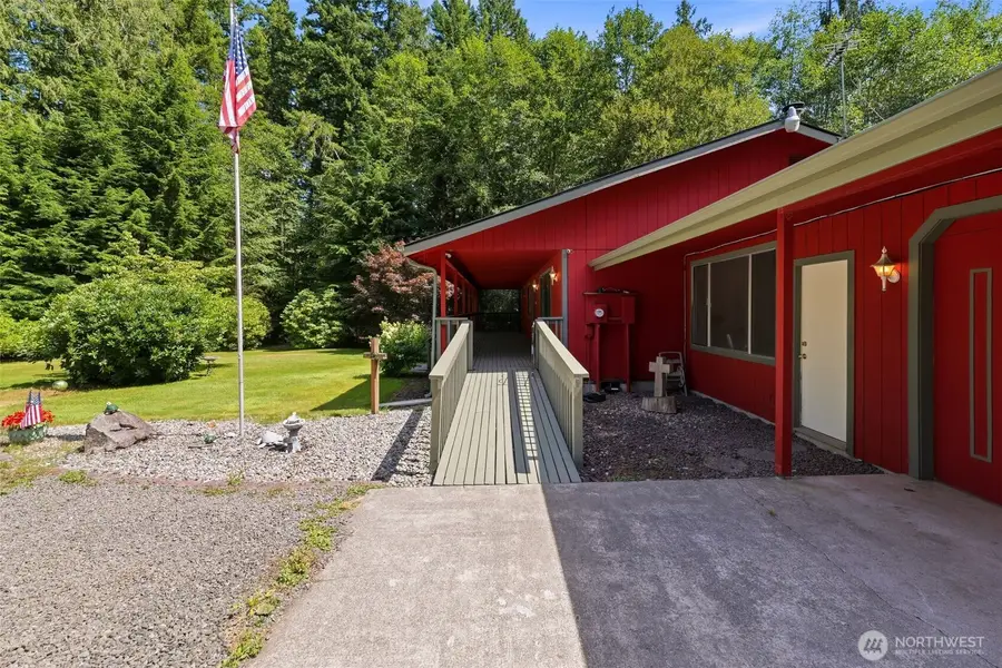 21611 Port Gamble Road Ne, Poulsbo, WA 98370 - #3