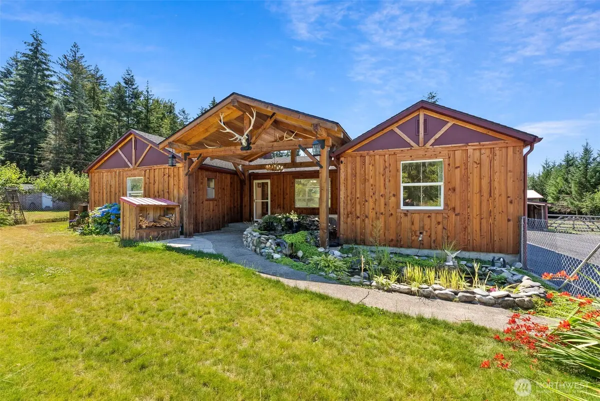 1296 Centralia Alpha Rd, Chehalis, WA 98532 - #1