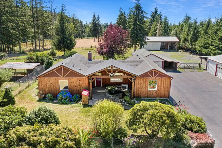 1296 Centralia Alpha Rd, Chehalis, WA 98532 - #2