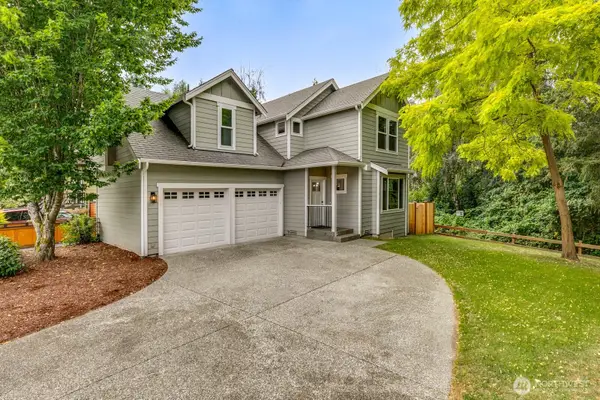 6502 80th Street Ne, Marysville, WA 98270