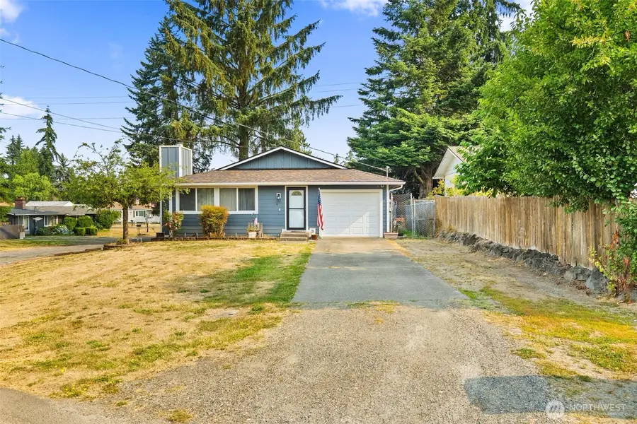 401 E 66th Street, Tacoma, WA 98404 - #2