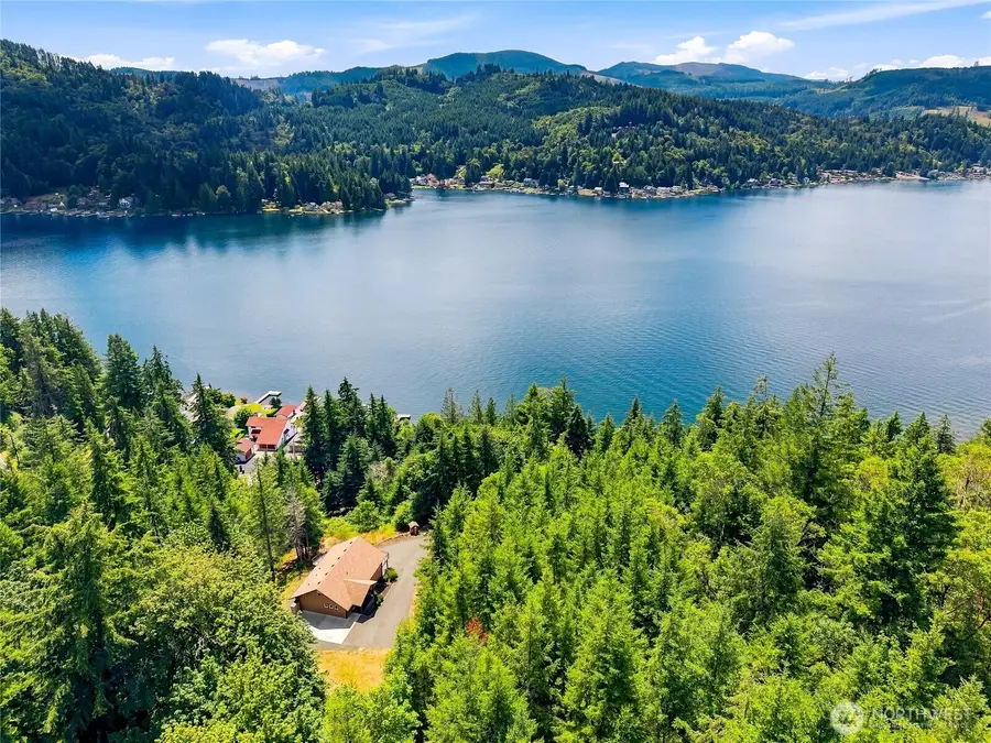 2040 Summit Lake Shore Road Nw, Olympia, WA 98502 - #2